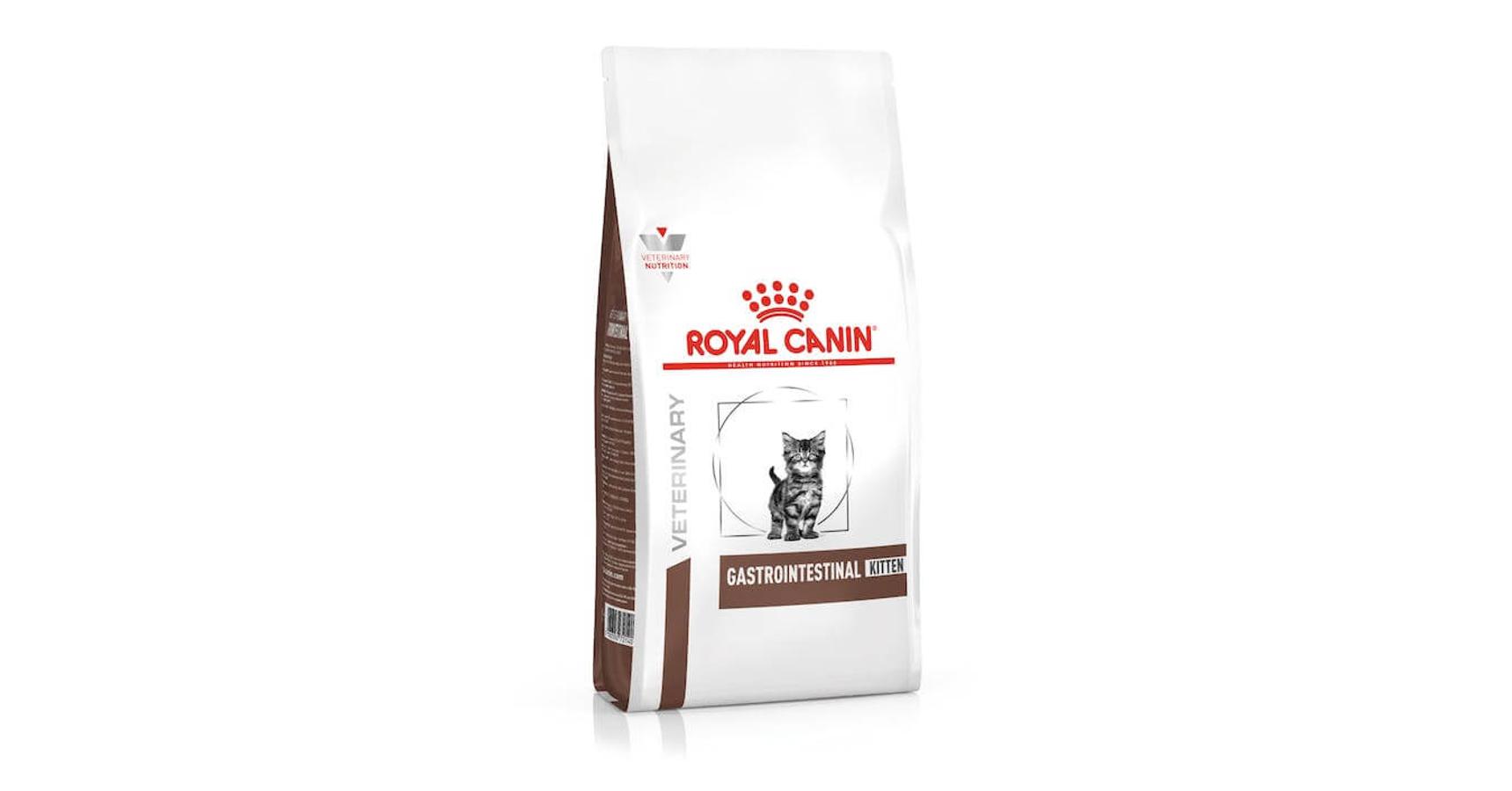 Royal Canin Feline Gastrointestinal Kitten 2kg